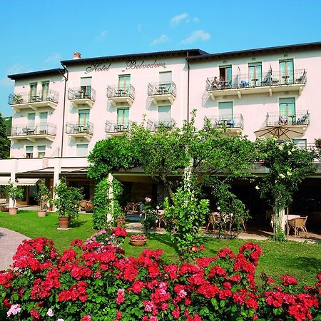 Hotel Belvedere توري ديل بيناكو المظهر الخارجي الصورة