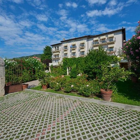 Hotel Belvedere توري ديل بيناكو المظهر الخارجي الصورة