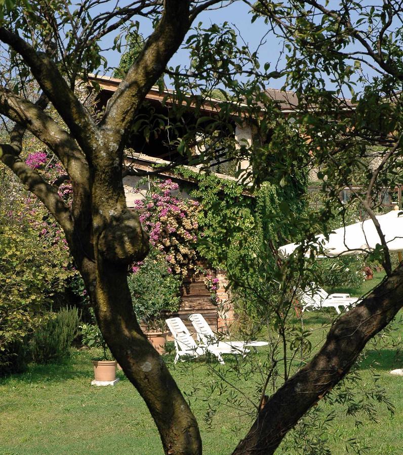 Hotel Belvedere توري ديل بيناكو المظهر الخارجي الصورة
