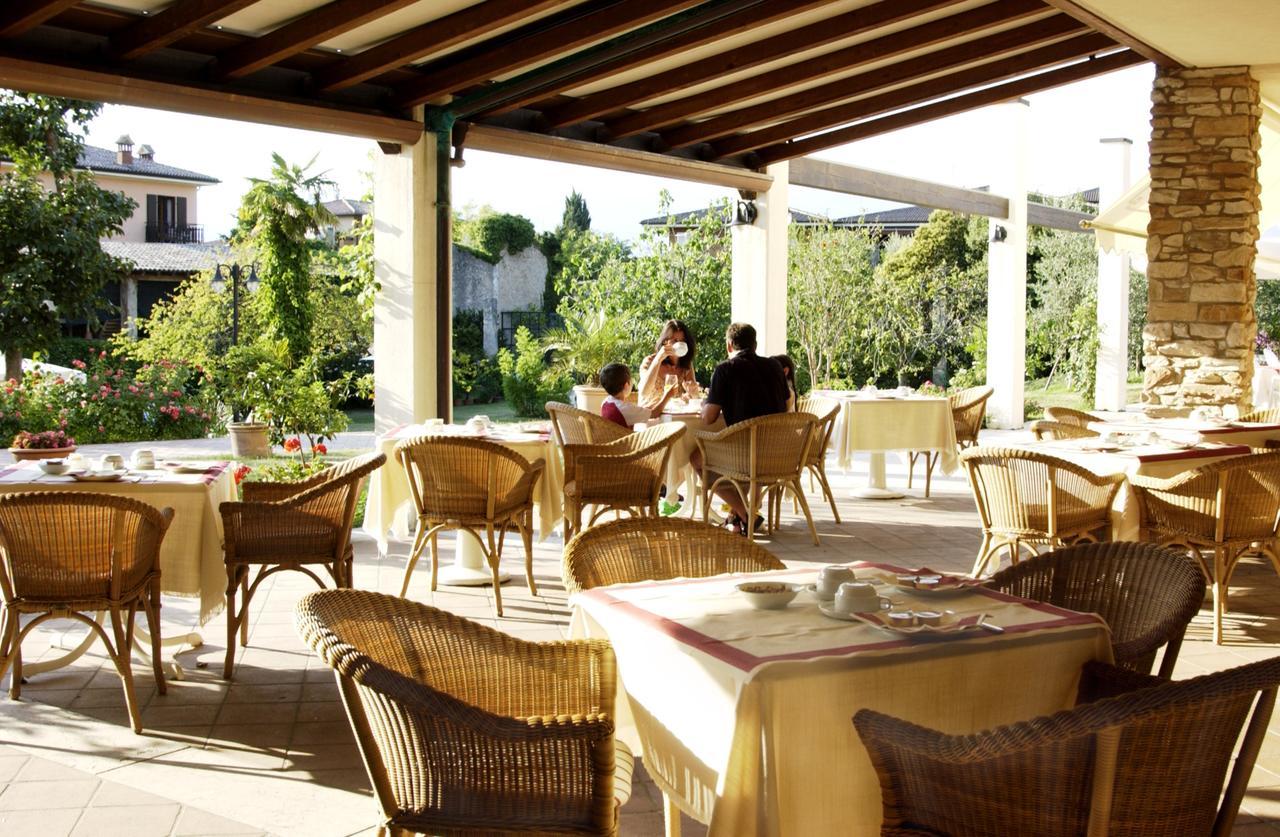 Hotel Belvedere توري ديل بيناكو المظهر الخارجي الصورة