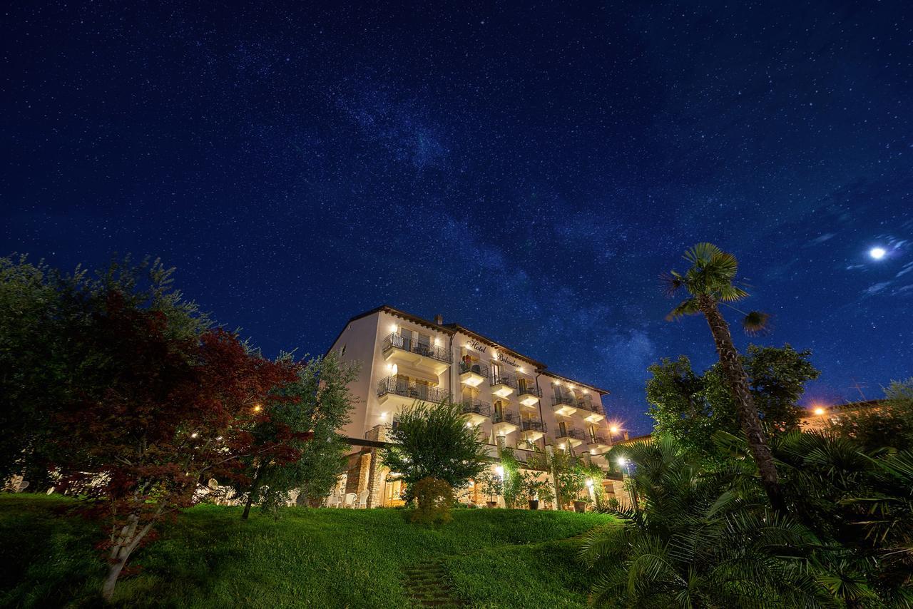 Hotel Belvedere توري ديل بيناكو المظهر الخارجي الصورة