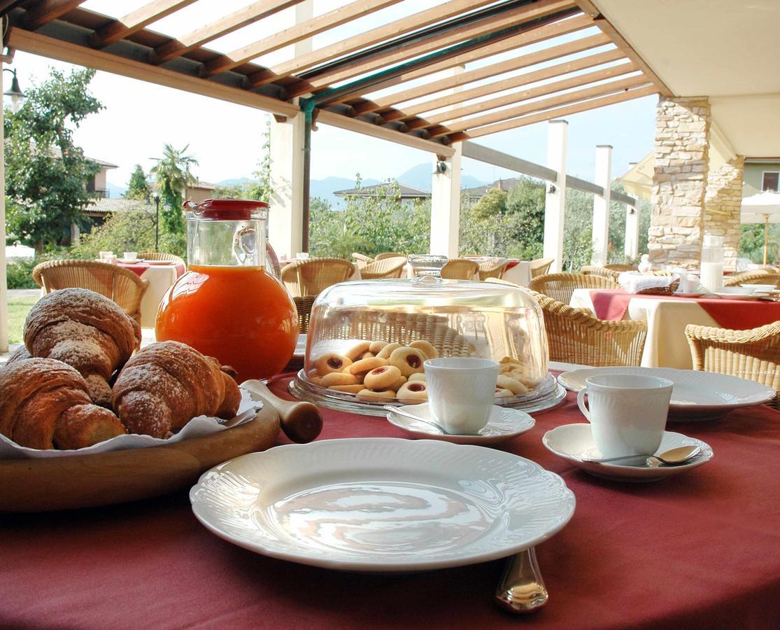 Hotel Belvedere توري ديل بيناكو المظهر الخارجي الصورة