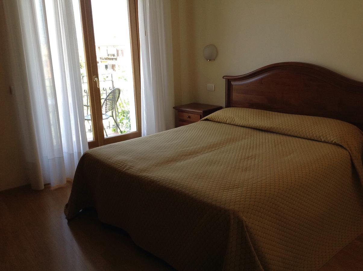 Hotel Belvedere توري ديل بيناكو المظهر الخارجي الصورة
