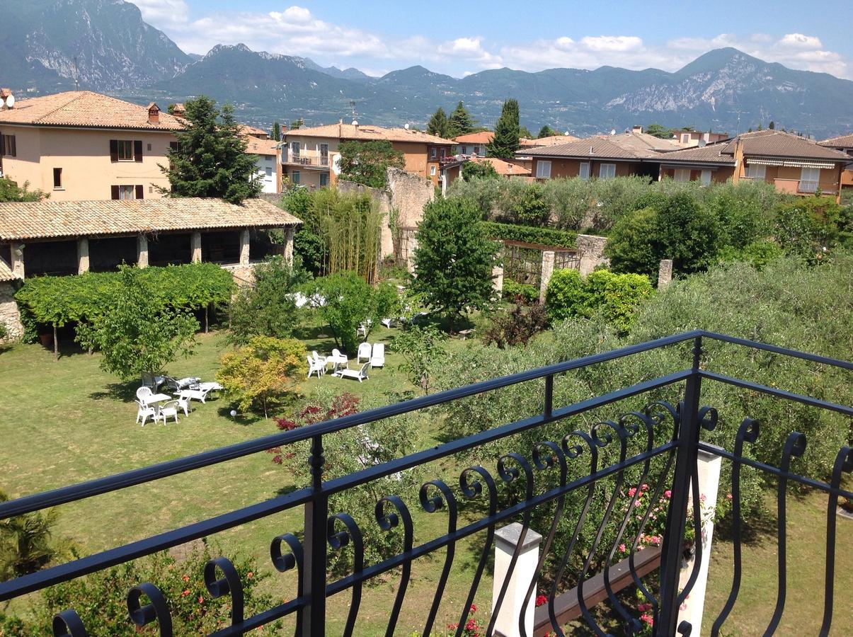 Hotel Belvedere توري ديل بيناكو المظهر الخارجي الصورة