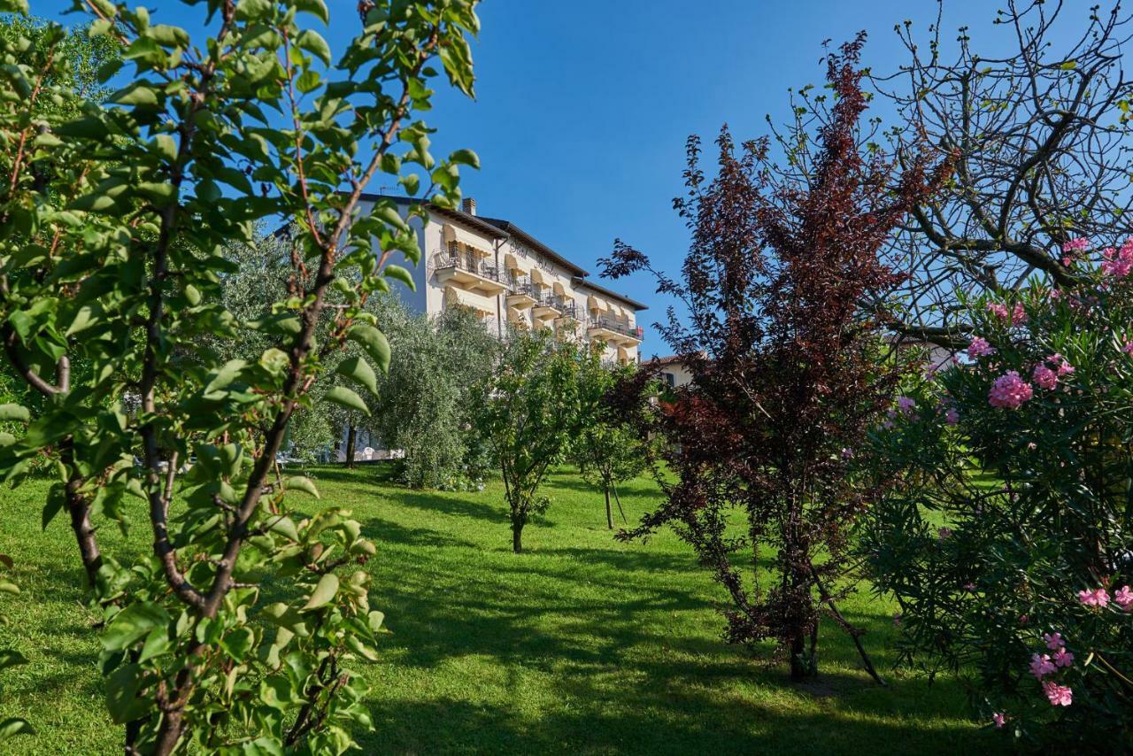 Hotel Belvedere توري ديل بيناكو المظهر الخارجي الصورة