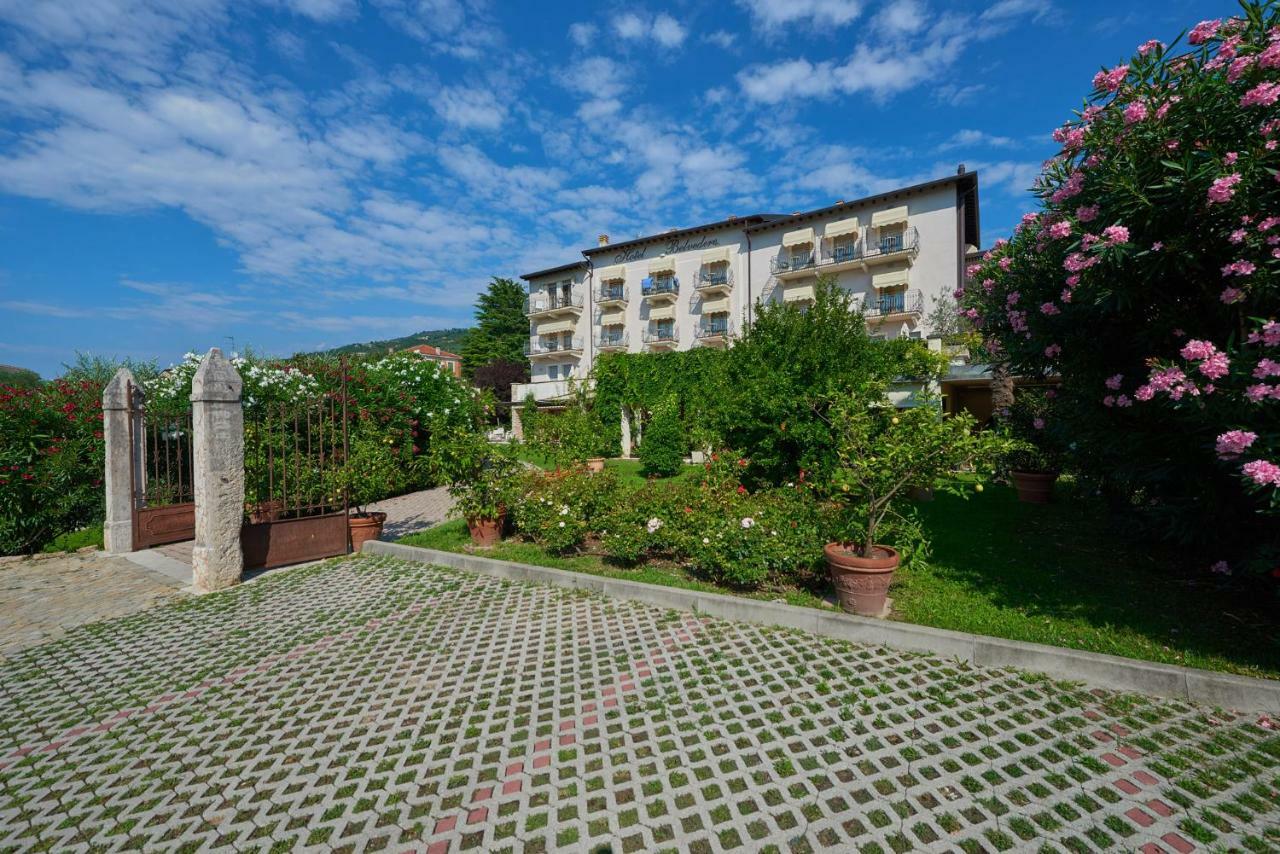 Hotel Belvedere توري ديل بيناكو المظهر الخارجي الصورة