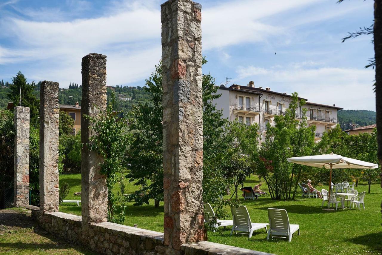 Hotel Belvedere توري ديل بيناكو المظهر الخارجي الصورة